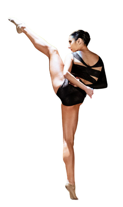 DANZA